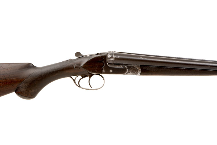 deactivated_16_bore_shotgun